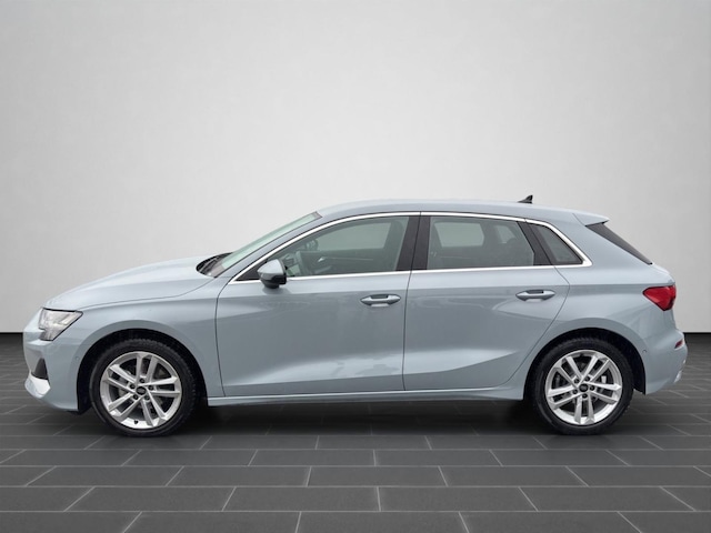 Audi A3 35 TDI S-Tronic Sportback