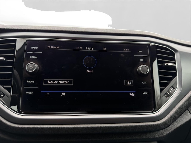 Volkswagen T-Roc 1.5 TSI Cabriolet DSG R-Line