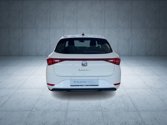 Seat Leon 1.0 TSI DSG Sportstourer Xcellence