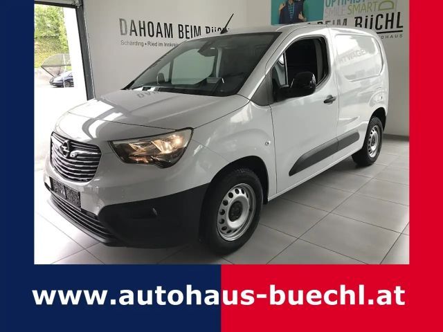 Opel Combo Combo Kasten BlueHDi 130 S&S M erh.Nutzlast