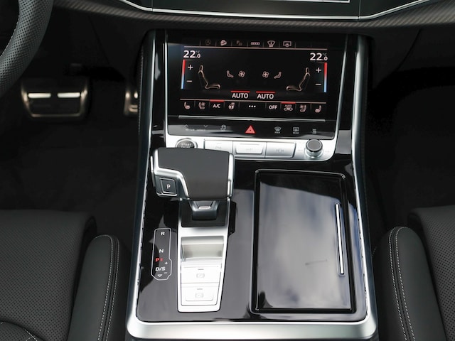 Audi Q7 50 TDI Quattro S-Line