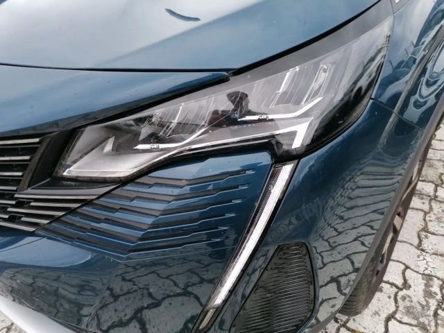 Peugeot 3008 Allure Pack PureTech