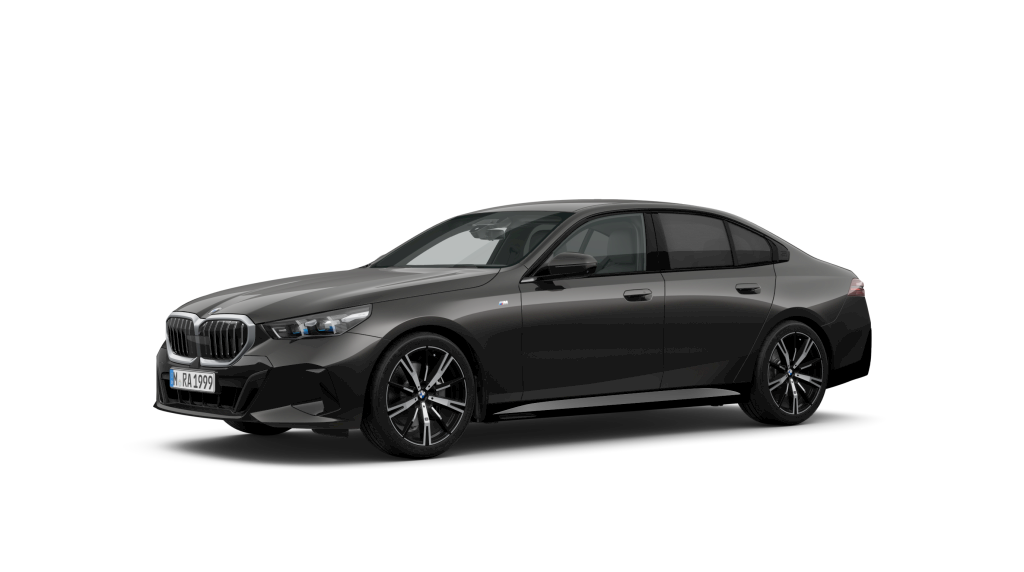 BMW 540 540d Sedan xDrive