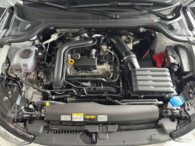 Audi A1 30 TFSI Allstreet S-Tronic