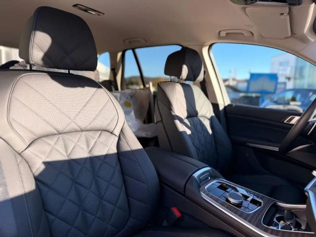 BMW X5 x30d Standh.KomfS.Gestik Soft Ha/K.P-Prof.AHK