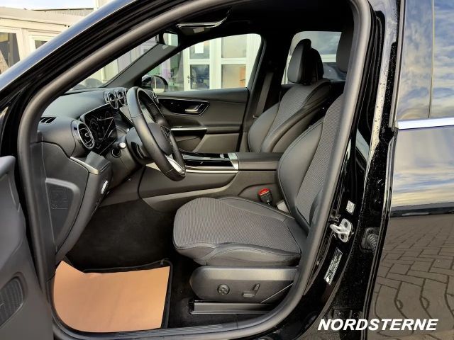 Mercedes-Benz GLC 300 4MATIC