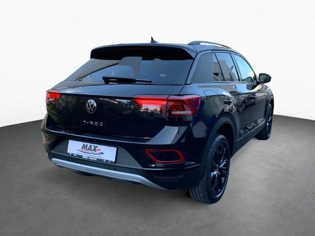 Volkswagen T-Roc 1.5 TSI