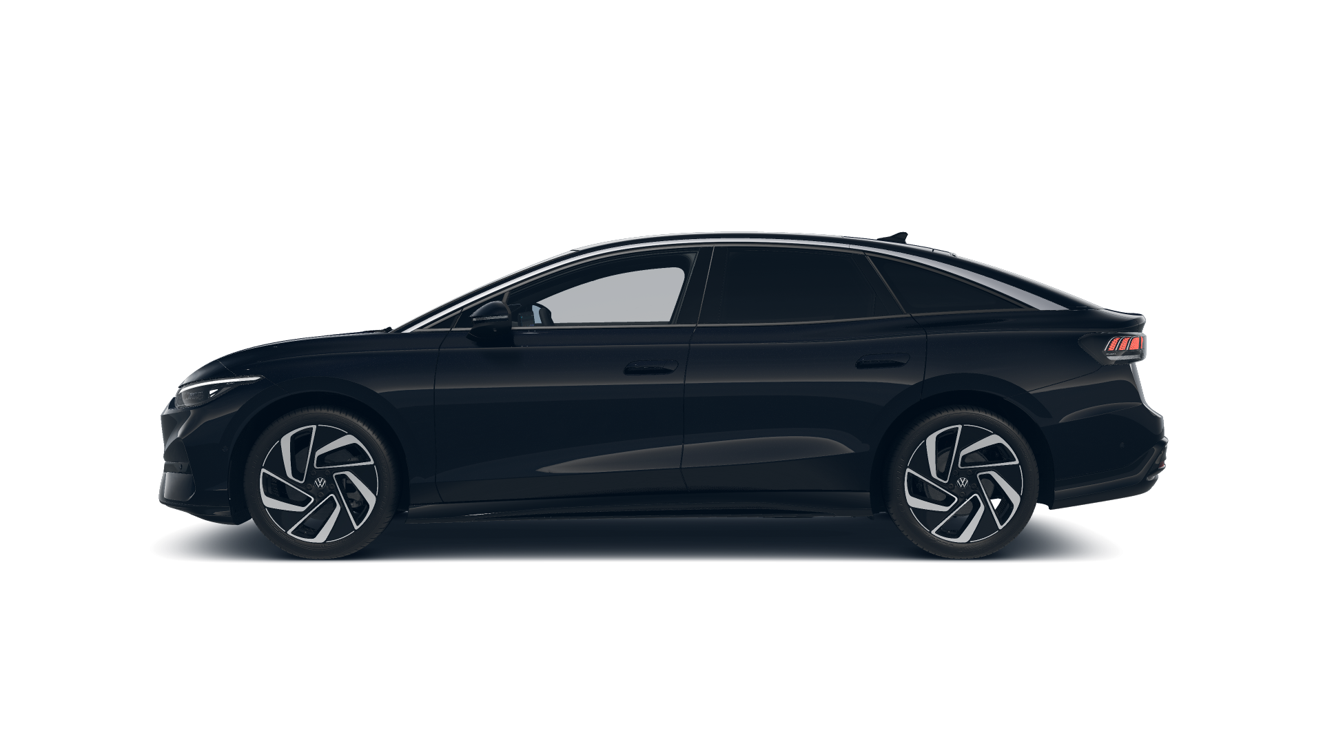 Volkswagen ID.7 Max Pro