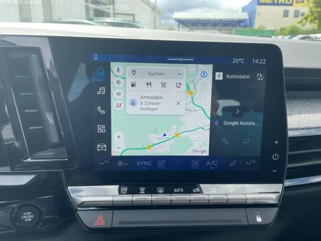 Renault Austral EVOLUTION FULL HYBRID 200 Evolution NAVI+SHZ+DAB+