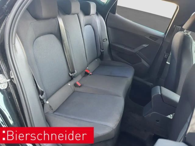 Seat Ibiza 1.0 TSI DSG FR-lijn