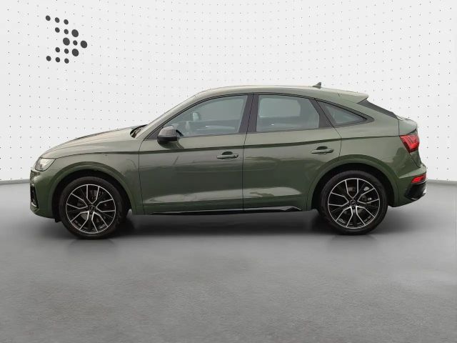 Audi SQ5 Quattro