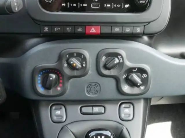 Fiat Panda 1.0 Hybrid *Komfort-Paket*PDC*Bluetooth*uvm!