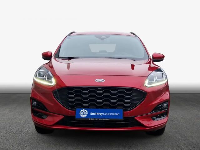 Ford Kuga Plug in Hybrid ST Line X