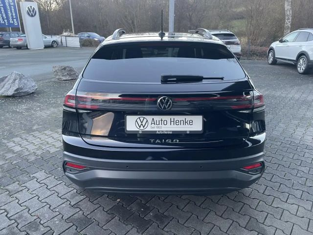 Volkswagen Taigo 1.0 TSI Life