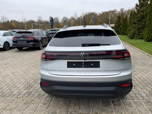 Volkswagen Taigo Life