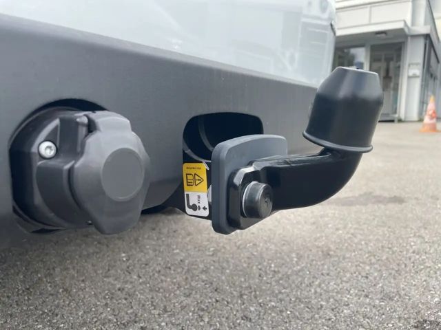 Volkswagen Caravelle 4Motion Lang T6