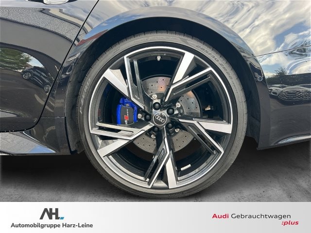 Audi RS6 Avant Quattro