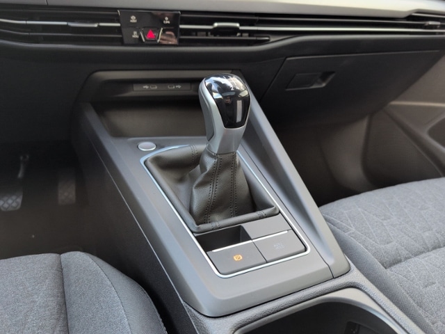 Volkswagen Golf 1.5 TSI Golf VIII