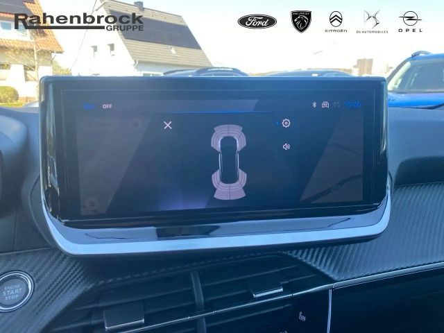 Peugeot E-2008 Allure Pack