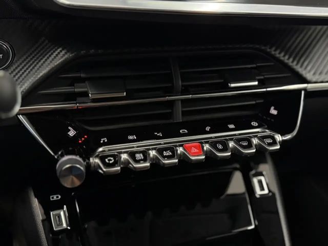 Peugeot 208 Allure Pack