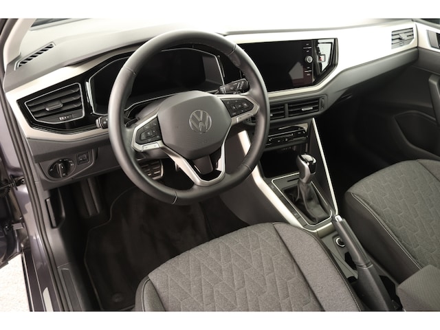 Volkswagen Taigo 1.0 TSI