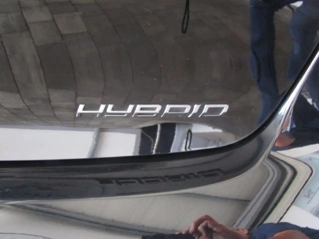 Peugeot E-208 GT-Line Hybrid