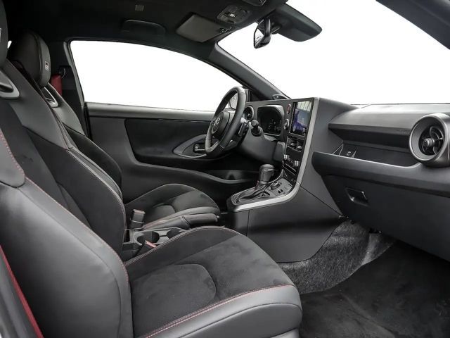 Toyota Yaris GR Hatchback