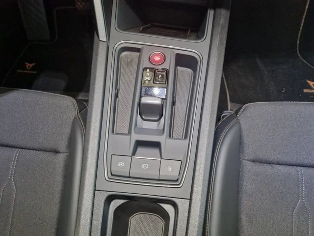 Cupra Formentor Automatik,Climatronic,Alufelgen