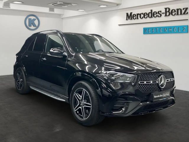 Mercedes-Benz GLE 450 4MATIC AMG Line