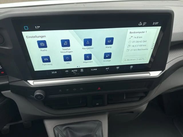 Volkswagen Transporter T7