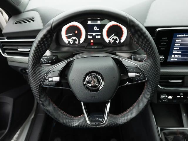 Skoda Kamiq 1.0 TSI Monte Carlo