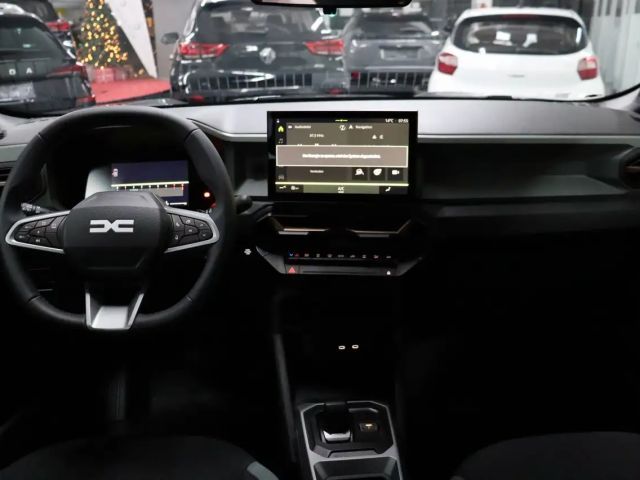 Dacia Duster 1.3 TCe Extreme