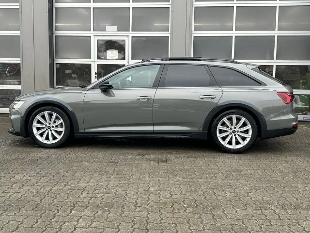 Audi A6 allroad 55 TFSI