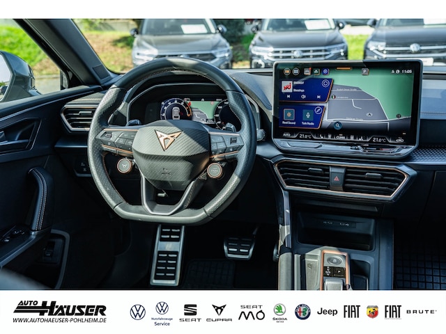 Cupra Leon DSG Sportstourer