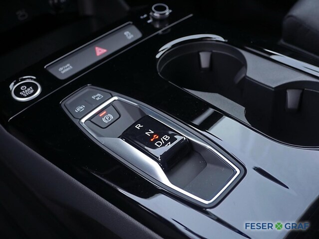 Audi Q6 e-tron SUV e-tron Audi Q6 SUV e-tron