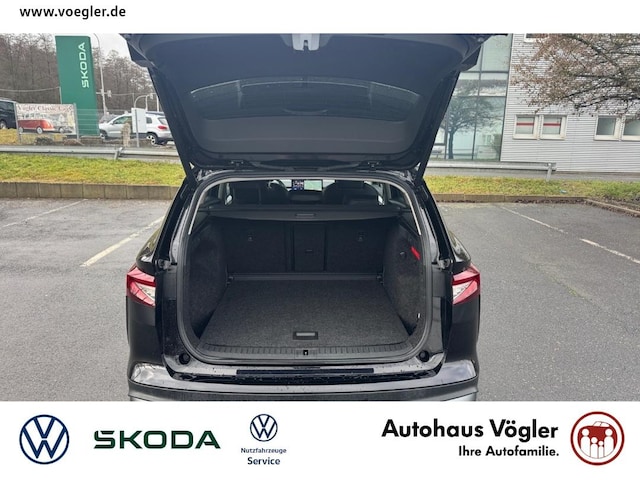 Skoda Enyaq ENYAQ iV     80X    195/82 E1A
