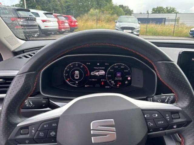 Seat Leon Sportstourer