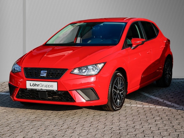 Seat Ibiza 1.0 TSI Style