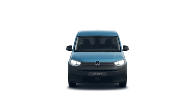 Volkswagen Caddy 2.0 TDI Combi DSG