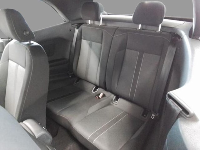 Volkswagen T-Roc 1.0 TSI Cabriolet