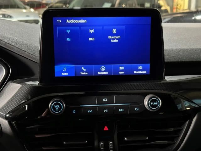 Ford Kuga AWD ST Line X