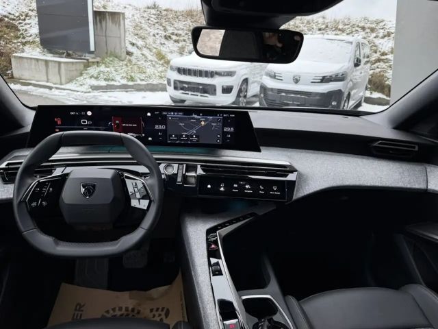 Peugeot 5008 Allure Pack Hybrid