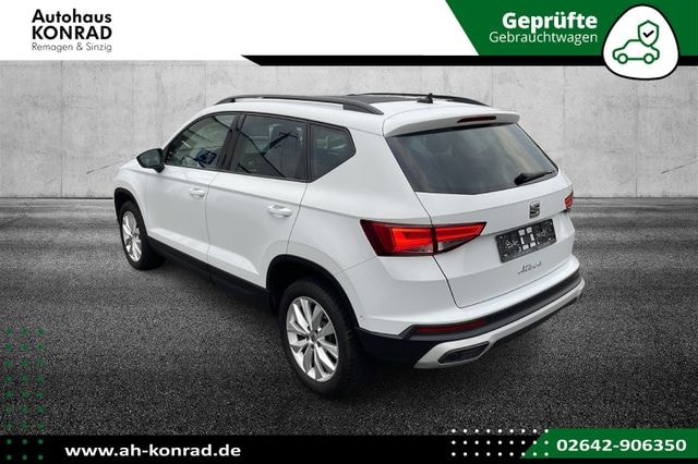 Seat Ateca 1.0 TSI Style
