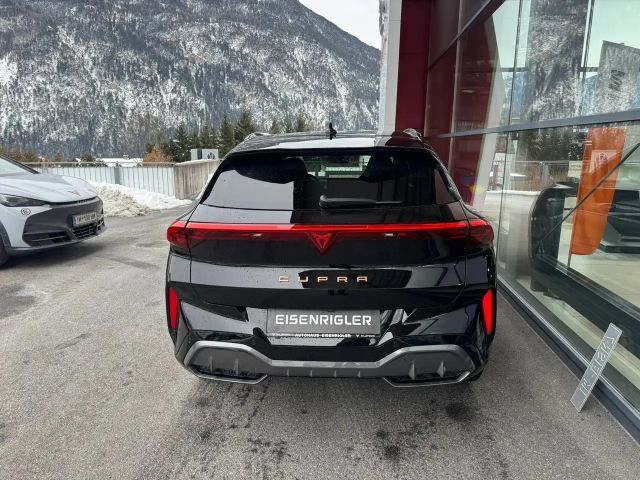 Cupra Terramar 2.0 TSI