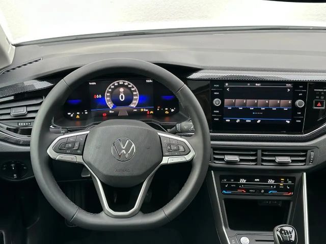 Volkswagen Taigo Friends TSI