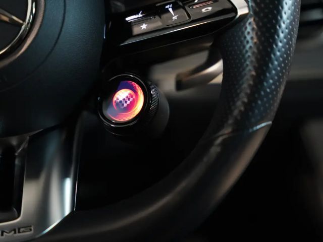 Mercedes-Benz E 63 AMG 4MATIC+ AMG Line Estate