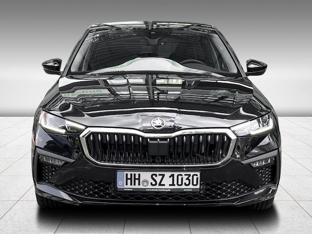 Skoda Scala 1.0 TSI Drive