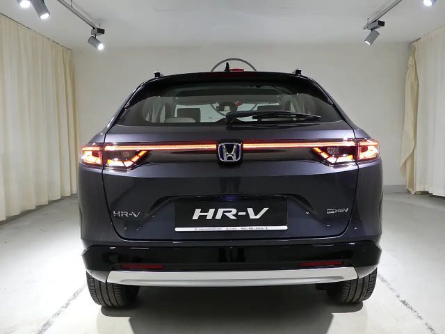 Honda HR-V Advance Hybrid