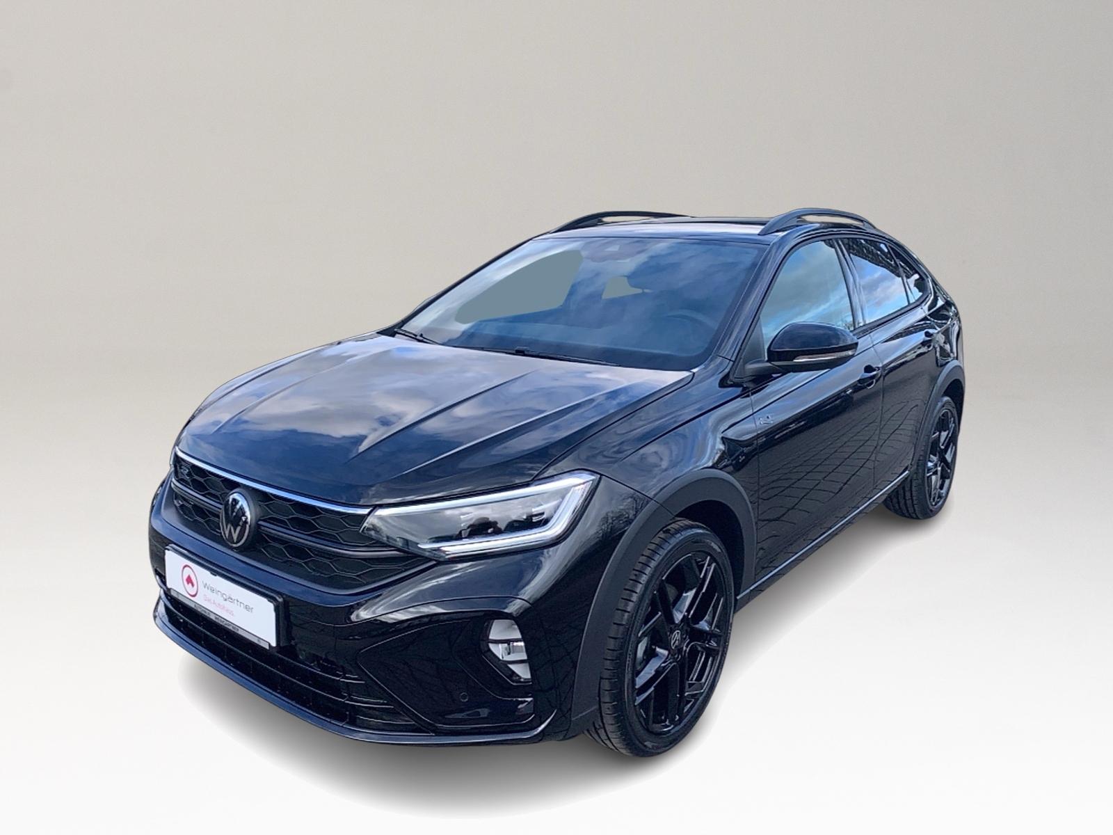 Volkswagen Taigo 1.0 TSI DSG R-Line