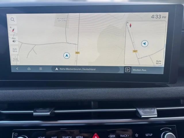 Hyundai Tucson 1.6 2WD Select T-GDi